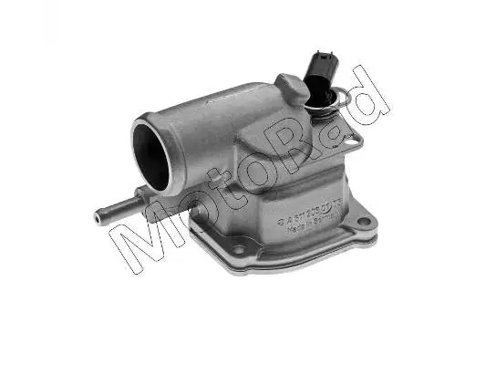 Thermostat, coolant (498-87K)