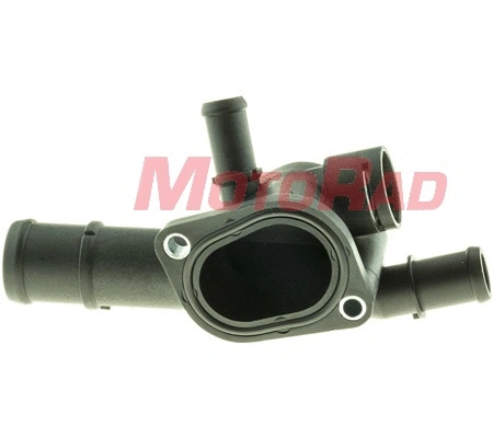 Coolant Flange