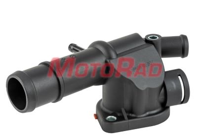 Coolant Flange (CH7032)