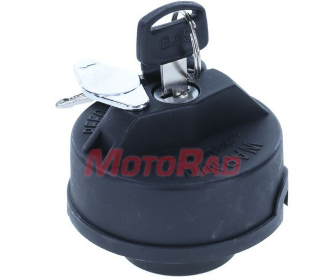 Cap, fuel tank (MGC805)