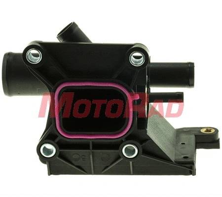 Coolant Flange