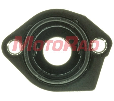 Coolant Flange
