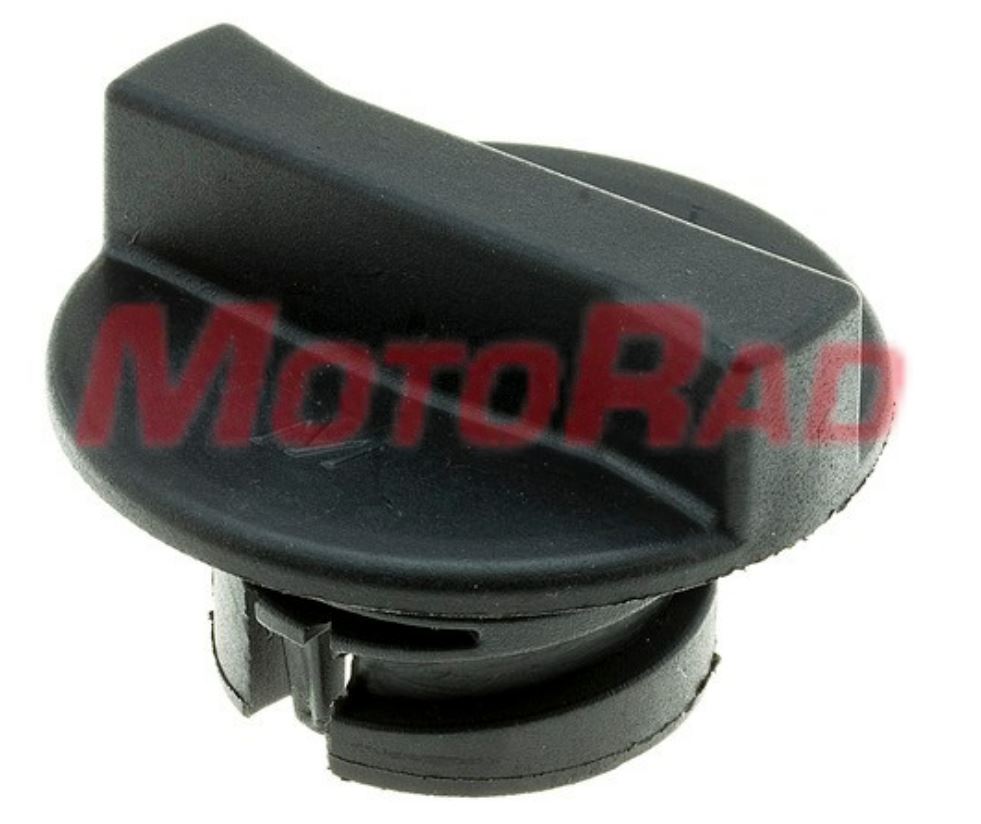 Sealing Cap, oil filler neck