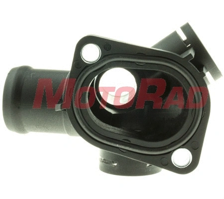 Coolant Flange