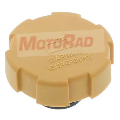 Cap, coolant tank (T89)