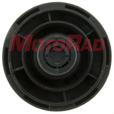 Cap, coolant tank