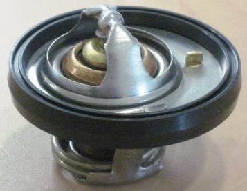 Thermostat, coolant (656-91K)