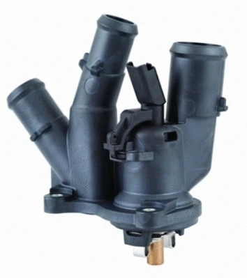 Thermostat, coolant (607-98K)