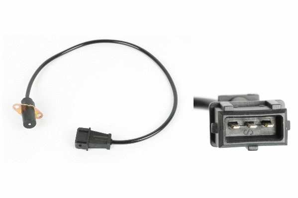 Sensor, crankshaft pulse (1KR579)