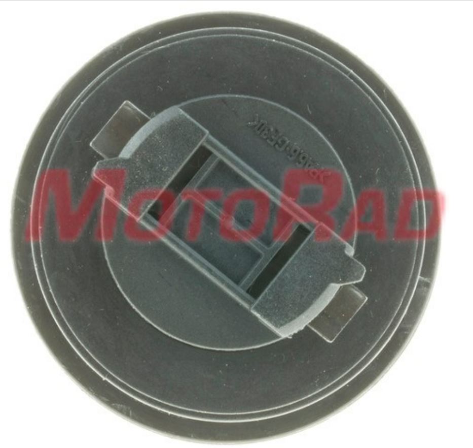 Sealing Cap, oil filler neck