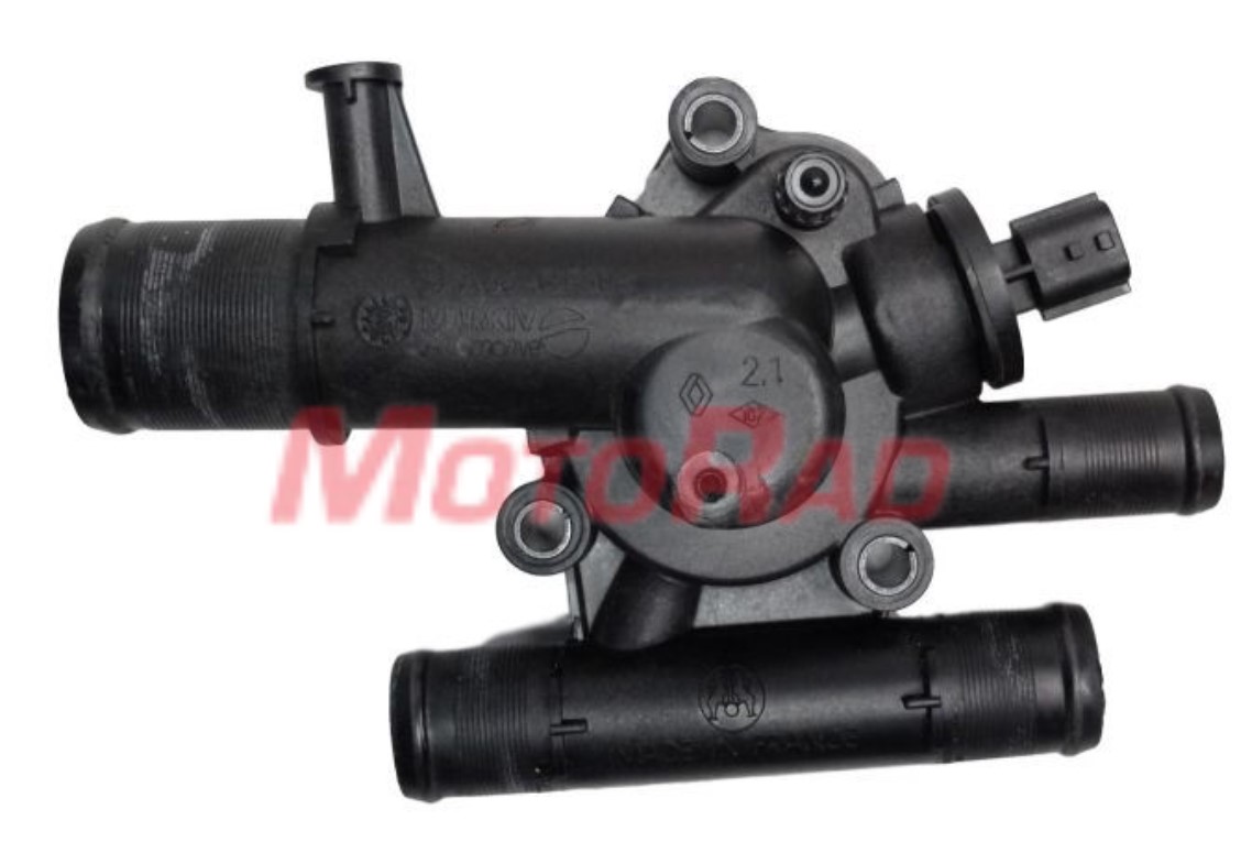 Thermostat, coolant (1252-89)
