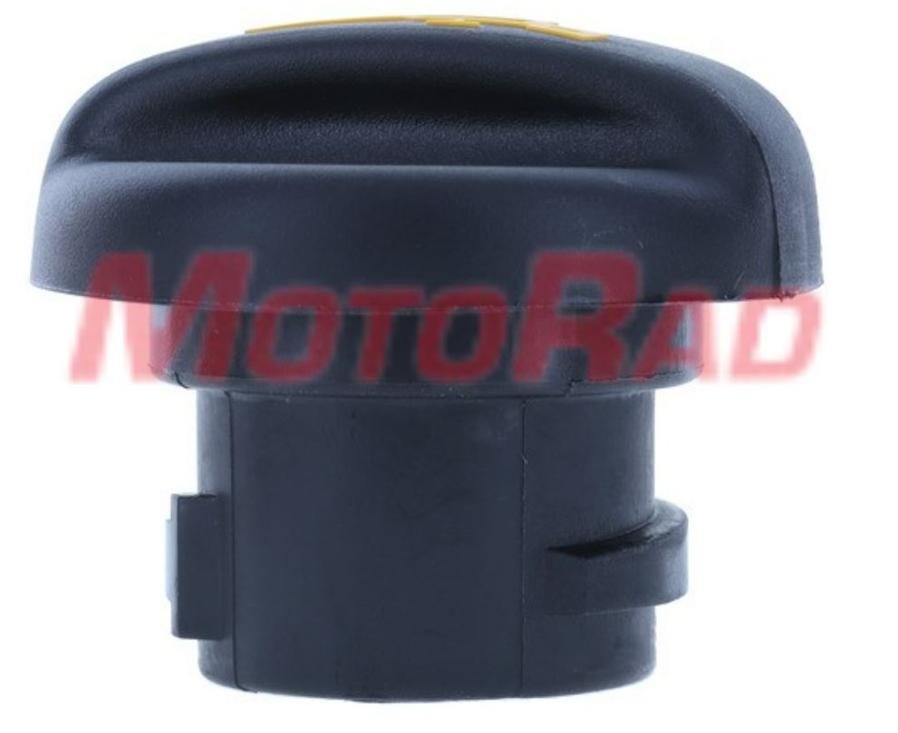 Sealing Cap, oil filler neck