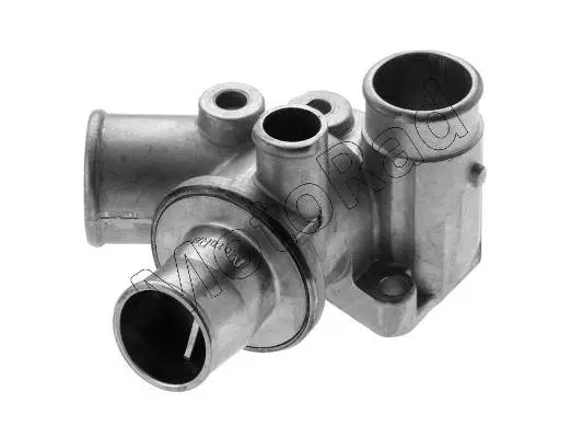 Thermostat, coolant (318-82K)