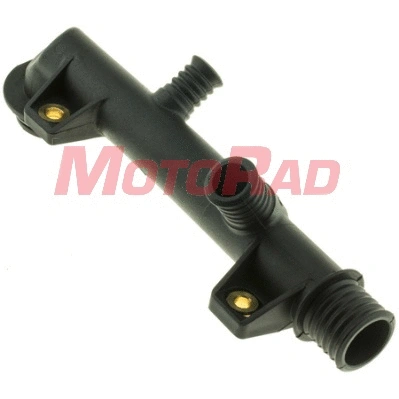 Coolant Flange (CH6140)