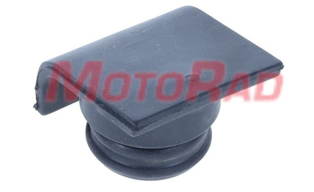 Sealing Cap, oil filler neck