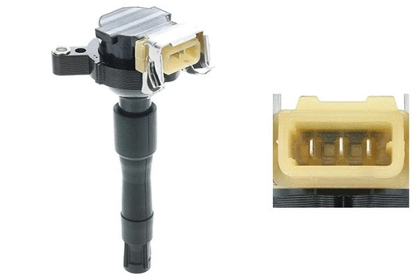 Ignition Coil (1IC481)