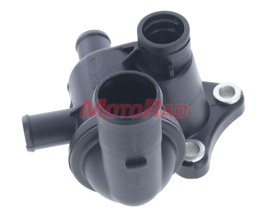 Coolant Flange