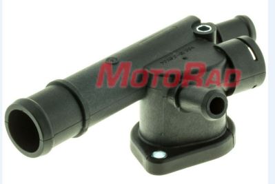 Coolant Flange (CH9975)