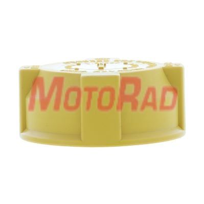 Cap, coolant tank (T95)