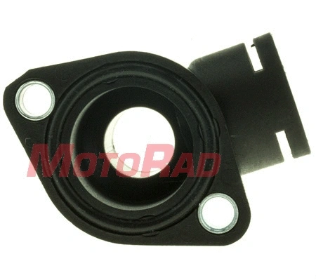 Coolant Flange