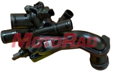 Thermostat, coolant (895-105K)