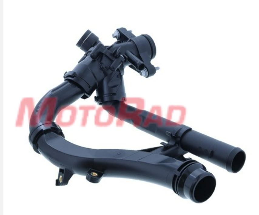 Thermostat, coolant (1039-97K)