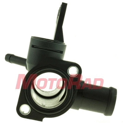 Coolant Flange