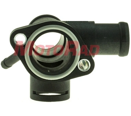 Coolant Flange