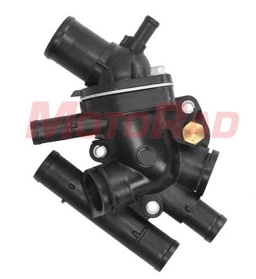 Thermostat, coolant (507-89K)