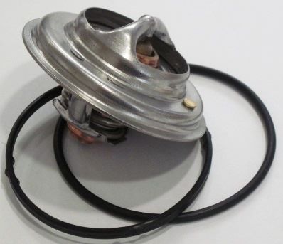 Thermostat, coolant (661-80K)