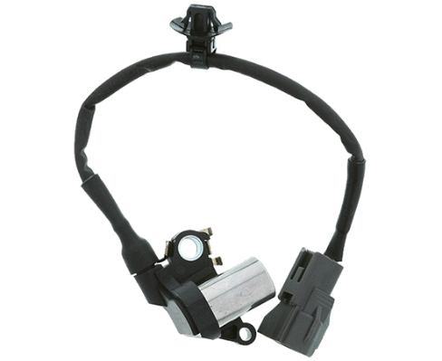 Sensor, crankshaft pulse