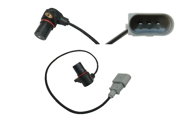 Sensor, crankshaft pulse (1KR588)
