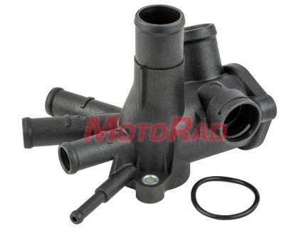 Coolant Flange (CH7039)