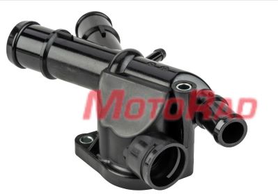 Coolant Flange (CH7026)