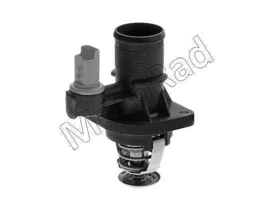 Thermostat, coolant (570-105)