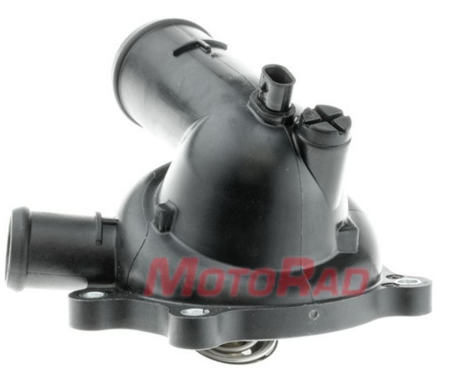 Thermostat, coolant (941-95)
