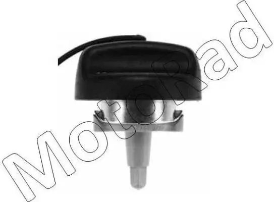 Cap, fuel tank (MGC844)