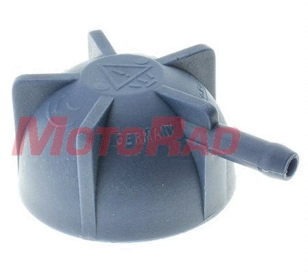 Cap, coolant tank (T34)
