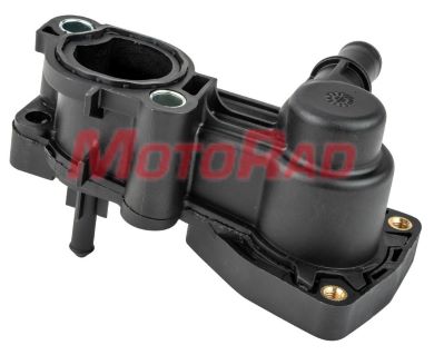 Coolant Flange (CH1104)