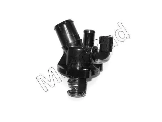 Thermostat, coolant (604-98K)