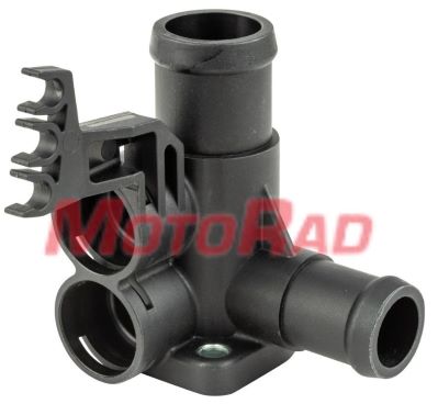 Coolant Flange (CH7089)