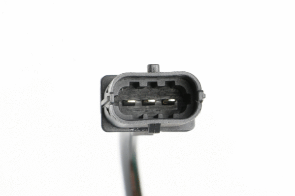 Sensor, crankshaft pulse