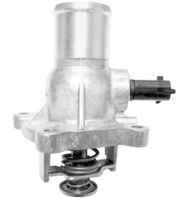 Thermostat, coolant (611-105K)