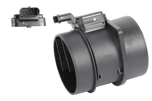Mass Air Flow Sensor (3MF549)