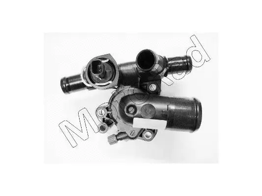 Thermostat, coolant (625-89K)