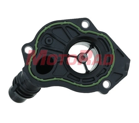 Coolant Flange