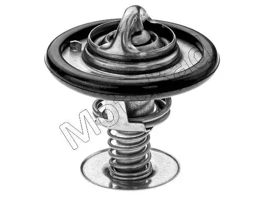 Thermostat, coolant (388-88K)