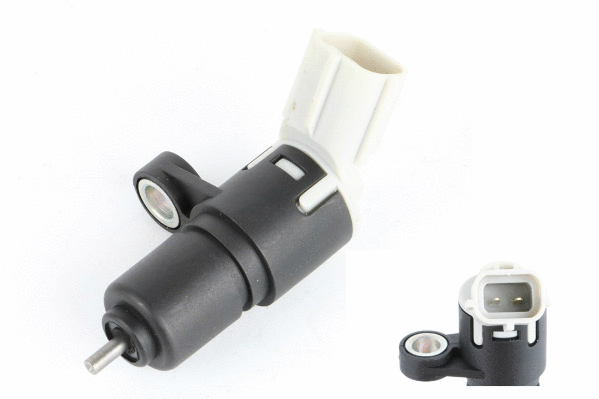 Sensor, crankshaft pulse (1CS229)