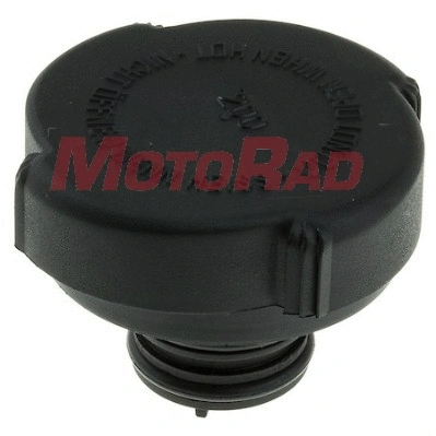 Cap, coolant tank (T42)
