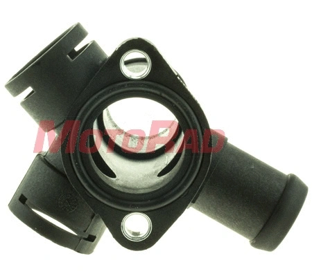 Coolant Flange